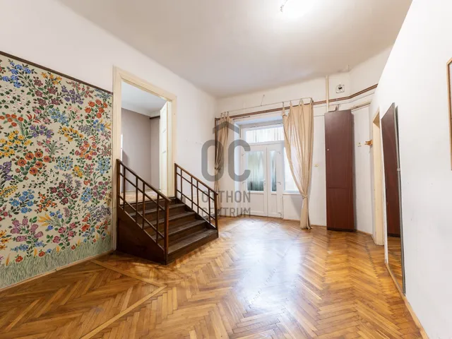 Eladó lakás Budapest XIII. kerület, Újlipótváros 114 nm