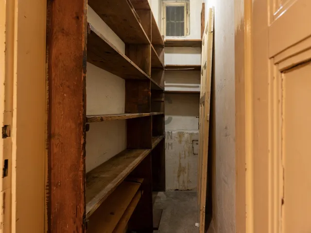 Eladó lakás Budapest XIII. kerület, Újlipótváros 114 nm