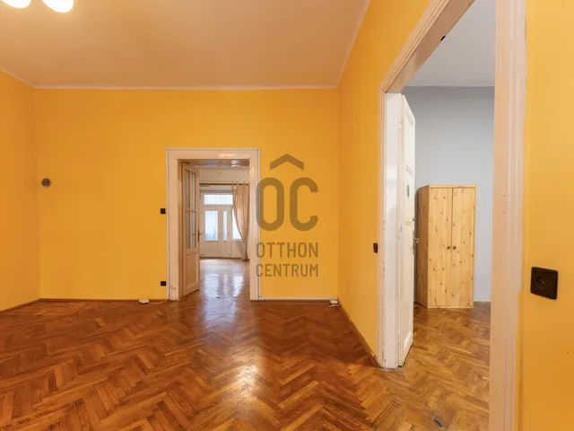 Eladó lakás Budapest XIII. kerület, Újlipótváros 114 nm