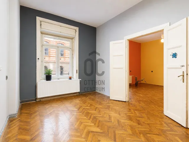 Eladó lakás Budapest XIII. kerület, Újlipótváros 114 nm