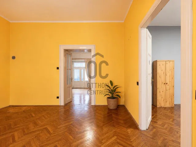 Eladó lakás Budapest XIII. kerület, Újlipótváros 114 nm