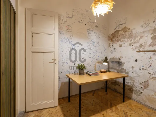 Eladó lakás Budapest XIII. kerület, Újlipótváros 114 nm