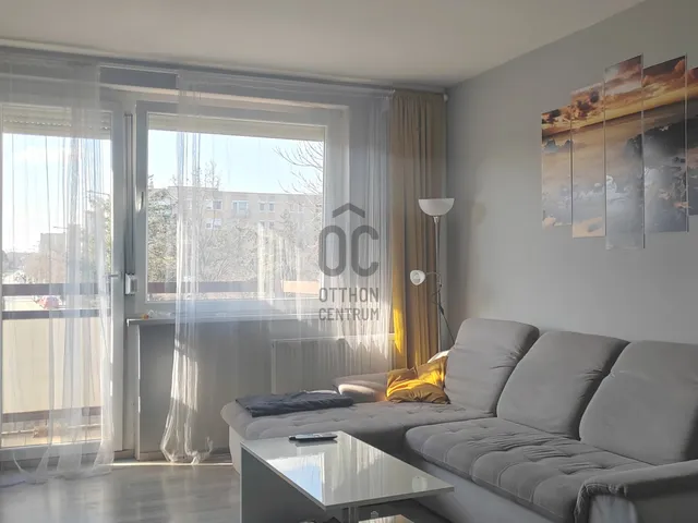 Eladó lakás Budapest XVII. kerület, Rákoskeresztúr 58 nm