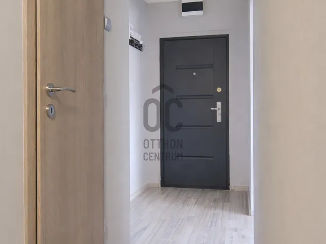 Eladó lakás Budapest XVII. kerület, Rákoskeresztúr 58 nm