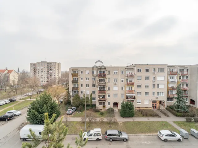 Eladó lakás Budapest XVII. kerület, Rákoskeresztúr 74 nm