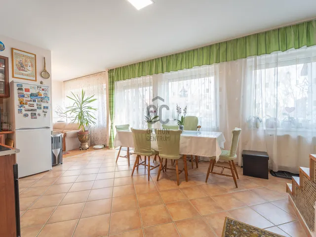 Eladó lakás Budapest XVII. kerület, Strázsahegy 80 nm