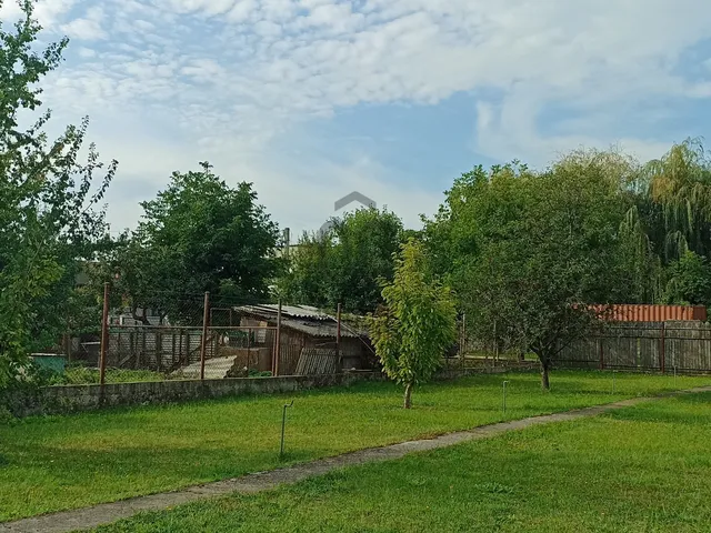 Eladó telek Budapest XVII. kerület, Rákoscsaba 512 nm