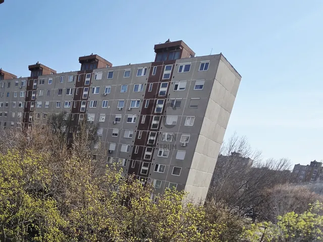 Eladó lakás Budapest XIX. kerület, Kispest 59 nm