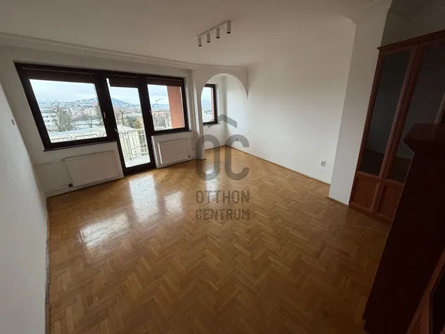 Kiadó lakás Budapest XII. kerület, Németvölgy, Győri út 72 nm