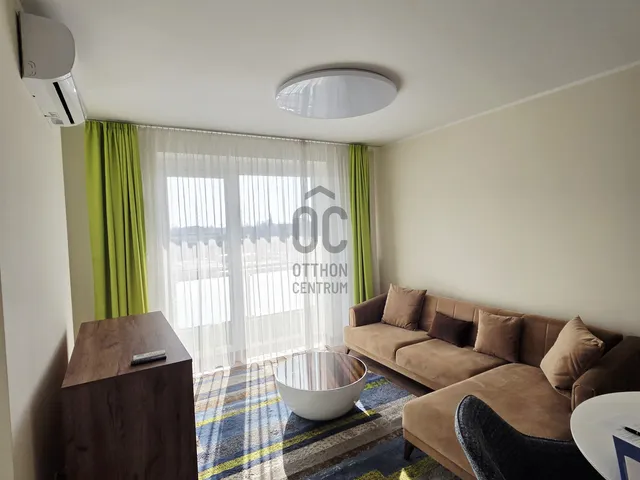 Kiadó lakás Budapest XIII. kerület, Angyalföld 43 nm