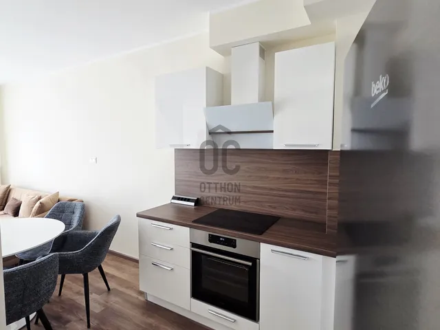 Kiadó lakás Budapest XIII. kerület, Angyalföld 43 nm