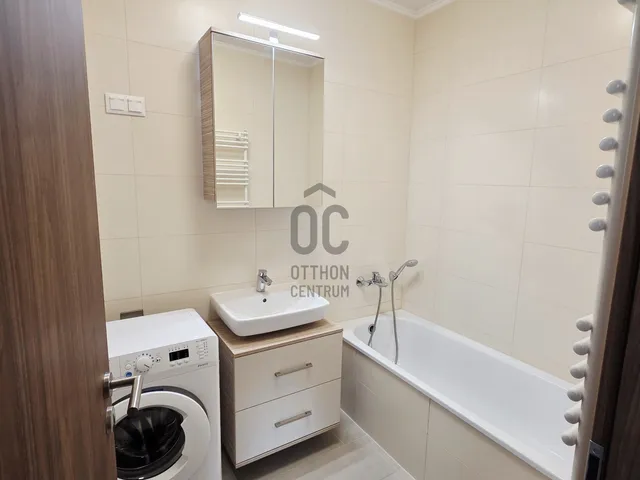 Kiadó lakás Budapest XIII. kerület, Angyalföld 43 nm