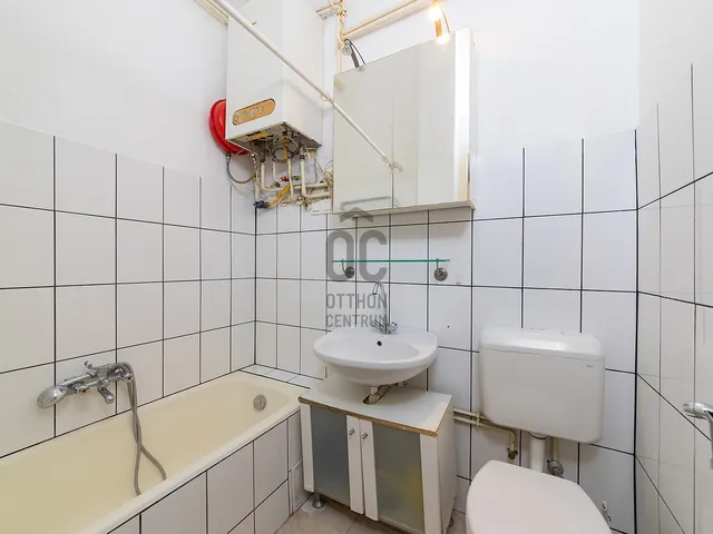 Eladó lakás Budapest VIII. kerület, Népszínház utca 55 nm