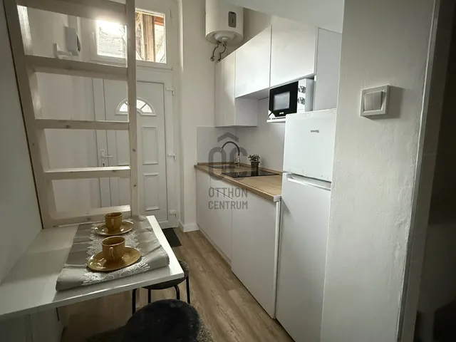 Eladó lakás Budapest XIII. kerület, Angyalföld 8 nm