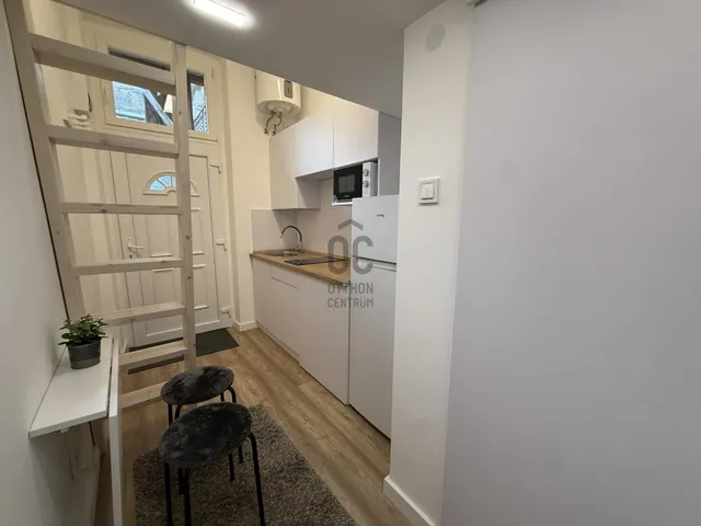 Eladó lakás Budapest XIII. kerület, Angyalföld 8 nm