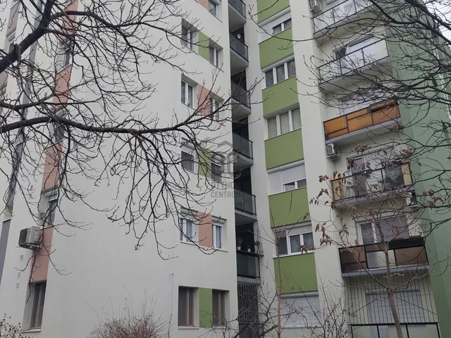 Eladó lakás Budapest IX. kerület 56 nm