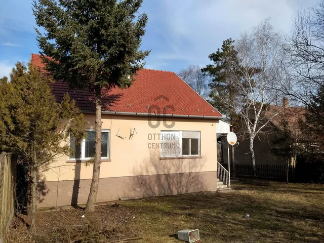 Eladó ház Halmajugra 183 nm
