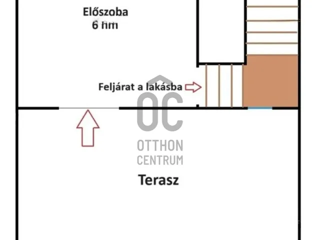 Eladó lakás Érd 86 nm