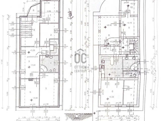 Eladó ház Üllő 200 nm