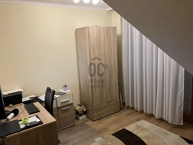 Eladó lakás Budapest XVII. kerület, Pesti úti lakópark 76 nm