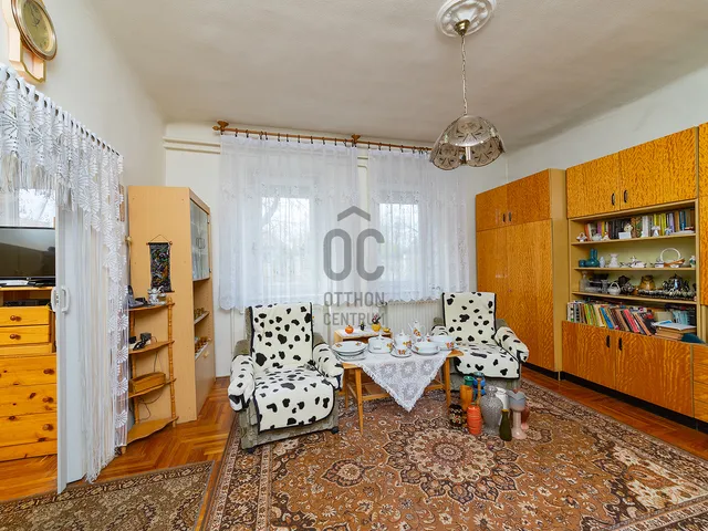 Eladó ház Budapest XVII. kerület, Rákoscsaba 80 nm