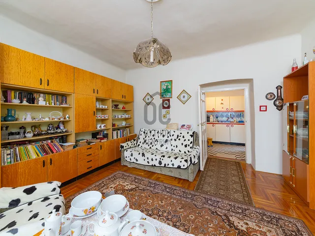 Eladó ház Budapest XVII. kerület, Rákoscsaba 80 nm