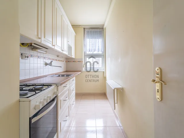 Eladó lakás Budapest XI. kerület, Lágymányos 52 nm