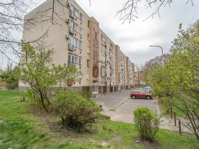 Eladó lakás Budapest XI. kerület, Lágymányos 52 nm