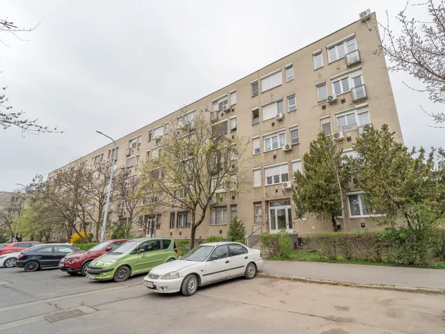 Eladó lakás Budapest XI. kerület, Lágymányos 52 nm