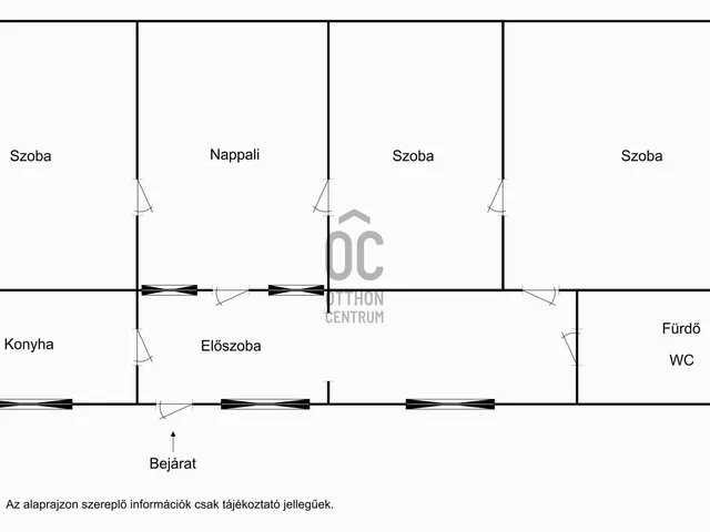 Eladó ház Sülysáp, Tápiósáp 89 nm