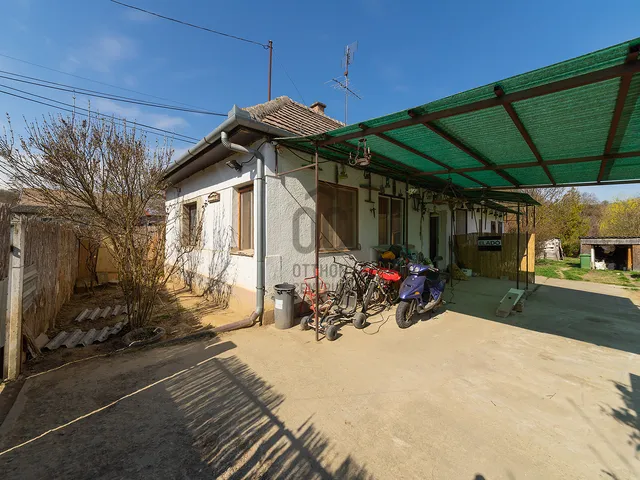 Eladó ház Sülysáp, Tápiósáp 89 nm