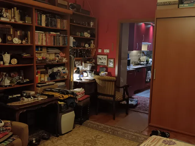 Eladó lakás Budapest XIII. kerület, Angyalföld 38 nm