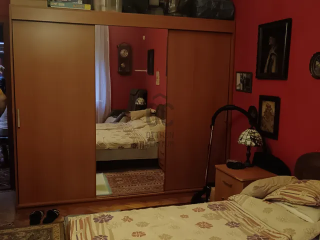 Eladó lakás Budapest XIII. kerület, Angyalföld 38 nm