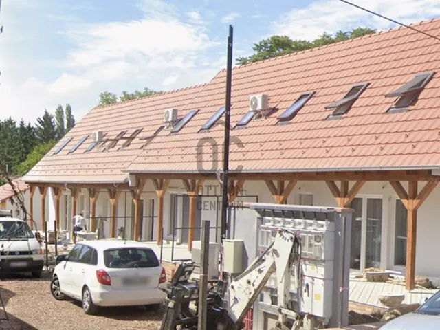 Eladó ház Pomáz 60 nm