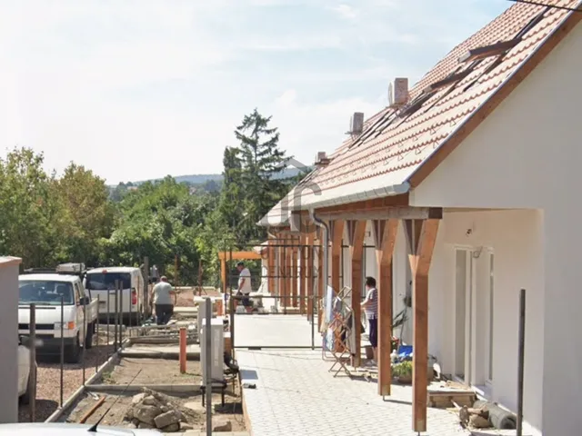 Eladó ház Pomáz 60 nm