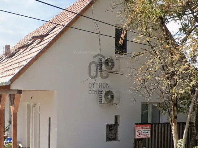 Eladó ház Pomáz 60 nm