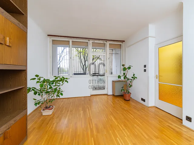 Eladó lakás Budapest XVI. kerület, Mátyásföld 56 nm