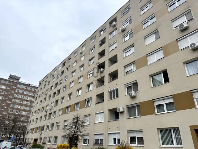 Eladó lakás Budapest XV. kerület, Újpalota, Nyírpalota utca 68 nm