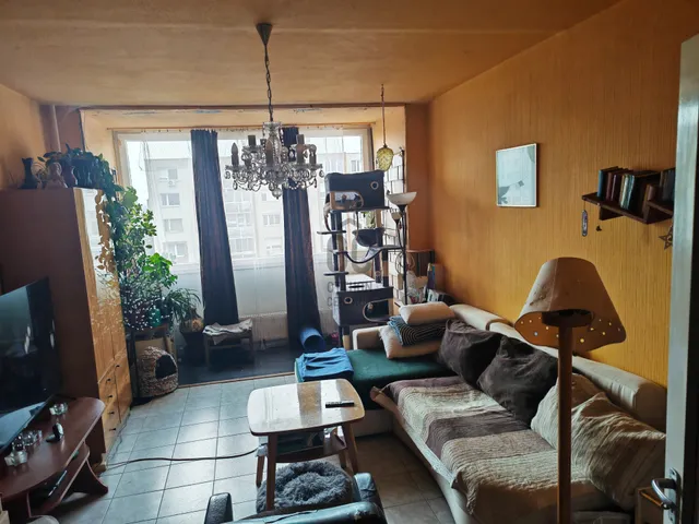 Eladó lakás Budapest X. kerület, Felsőrákos 71 nm