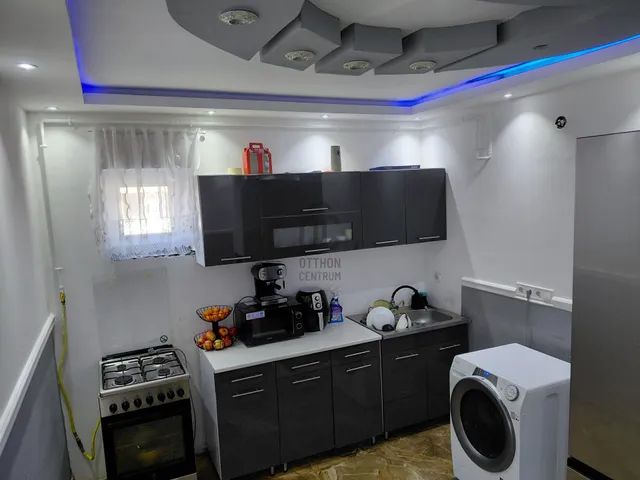 Eladó ház Isaszeg 65 nm