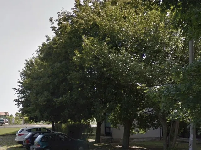 Eladó lakás Balatonfüred 29 nm