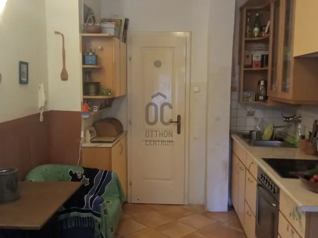 Eladó lakás Budapest XII. kerület, Farkasrét 66 nm