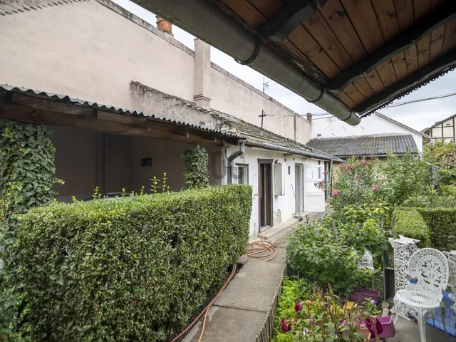 Eladó ház Budapest XX. kerület, Pacsirtatelep 26 nm