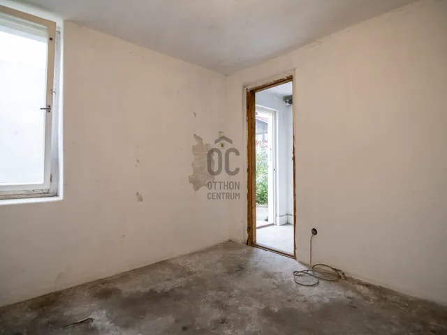 Eladó ház Budapest XX. kerület, Pacsirtatelep 26 nm