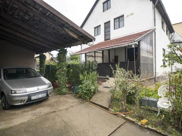 Eladó ház Budapest XX. kerület, Pacsirtatelep 98 nm