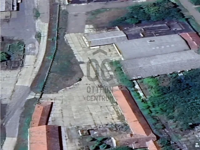 Eladó kereskedelmi és ipari ingatlan Jánoshalma 10000 nm