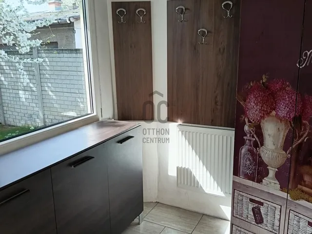 Eladó ház Budapest XVII. kerület, Rákosliget 60 nm