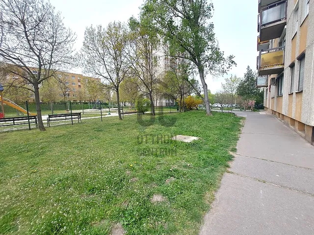 Kiadó lakás Budapest XV. kerület, Rákospalota 34 nm