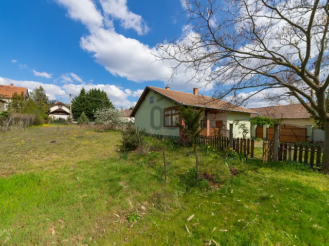 Eladó ház Mogyoród 78 nm