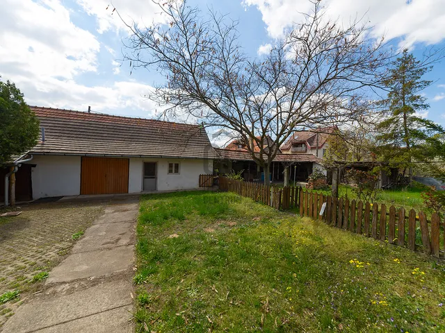 Eladó ház Mogyoród 78 nm